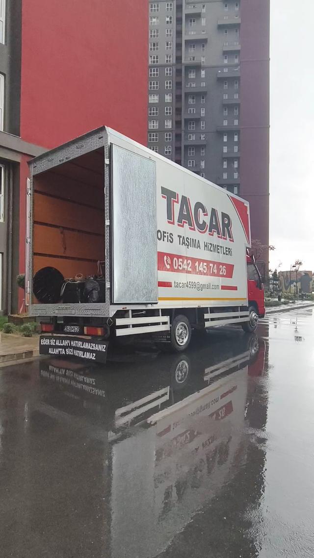 Murat Tacar