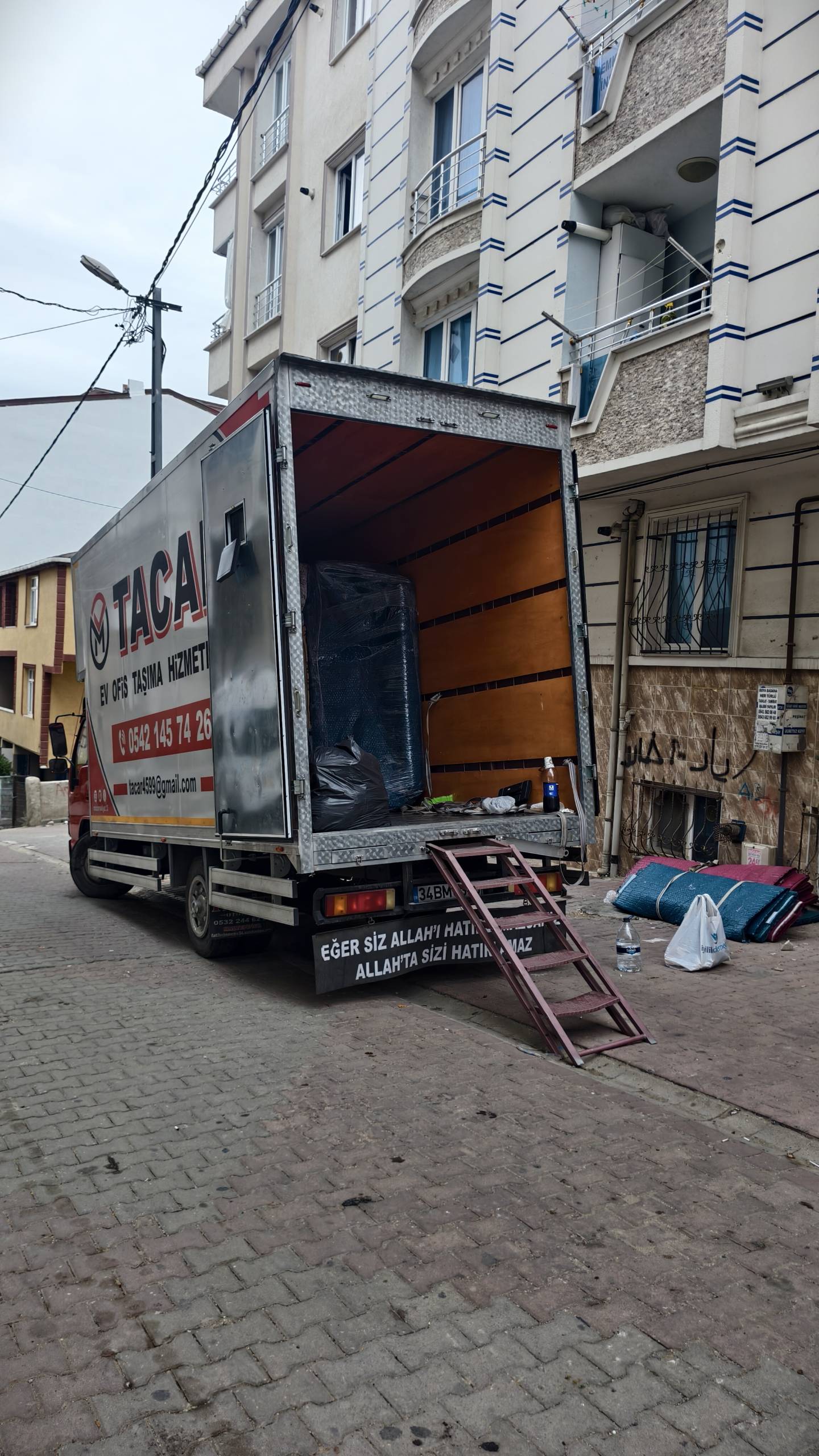 Murat Tacar