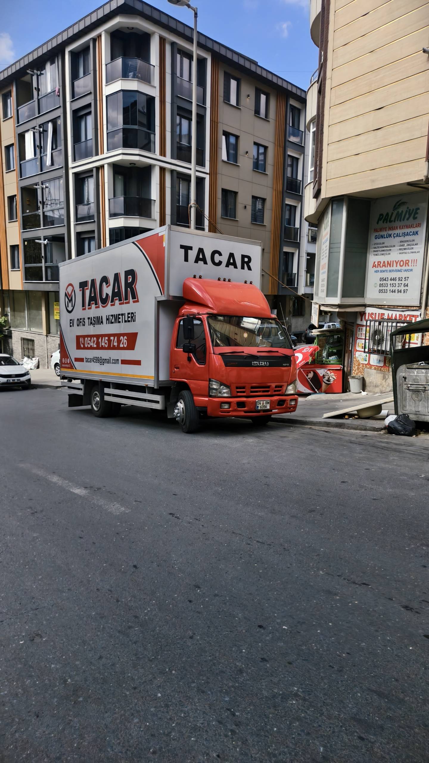 Murat Tacar galerisi, fotoğraf 6