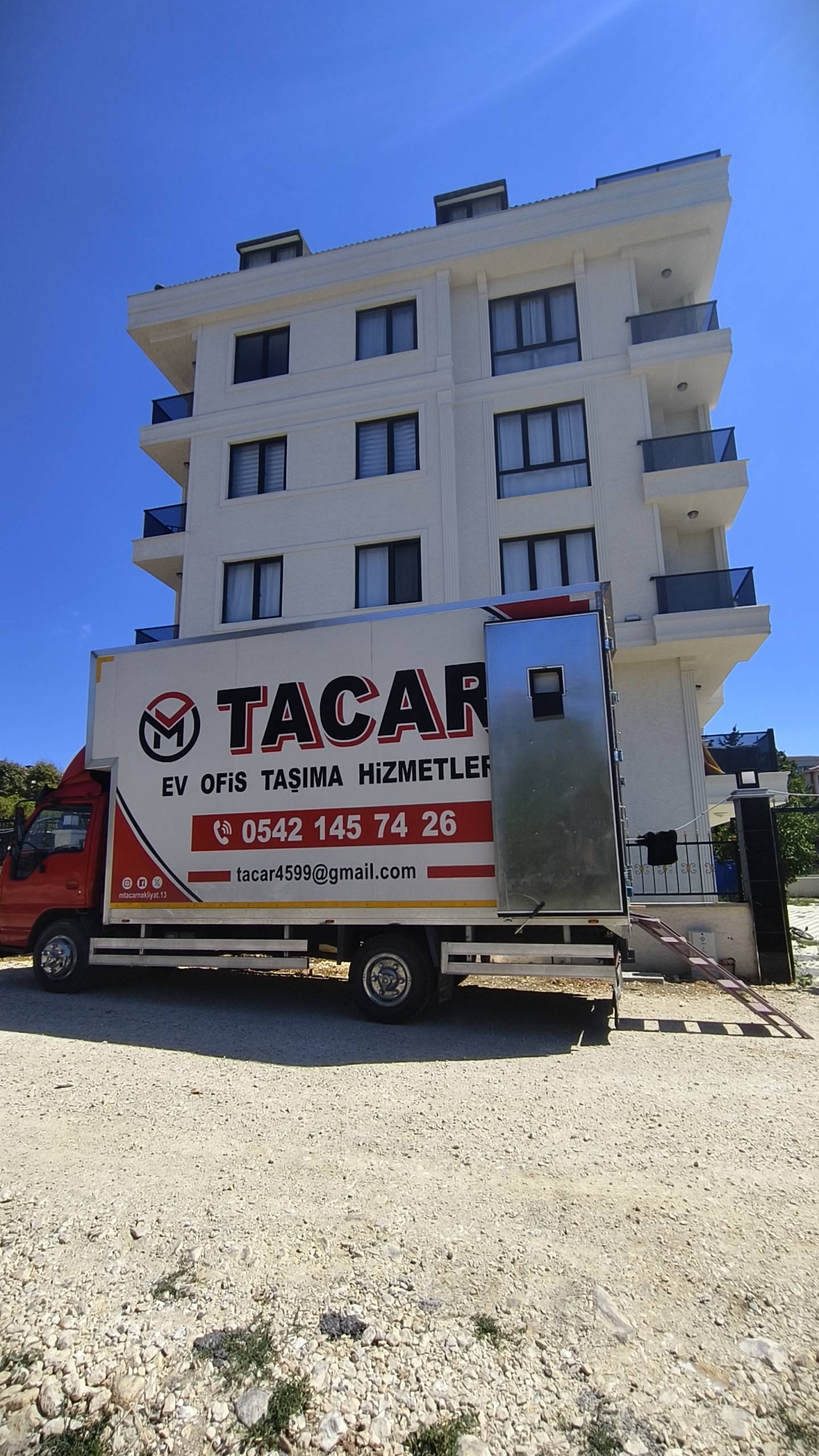 Murat Tacar