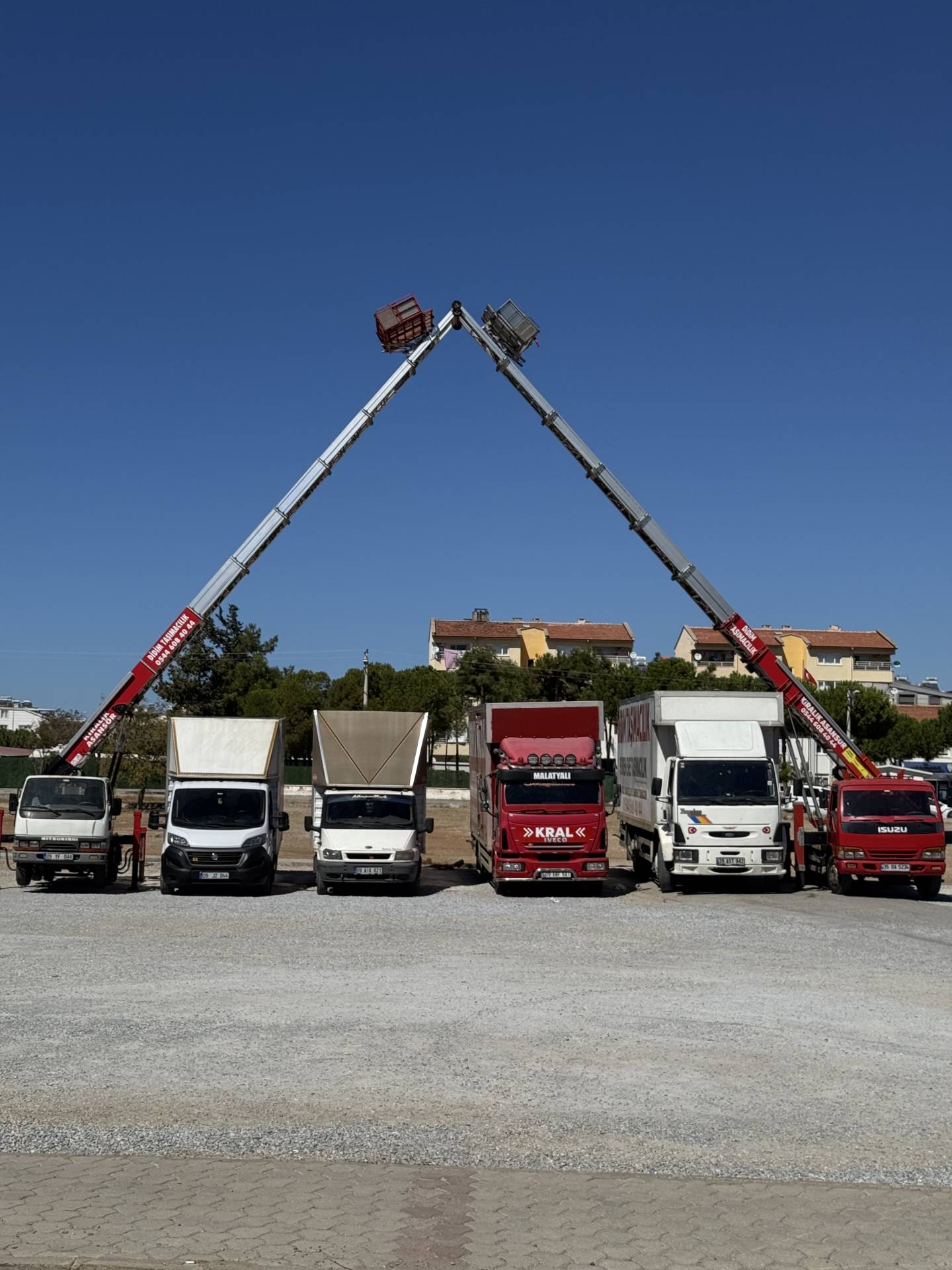 Didim Taşımacılık