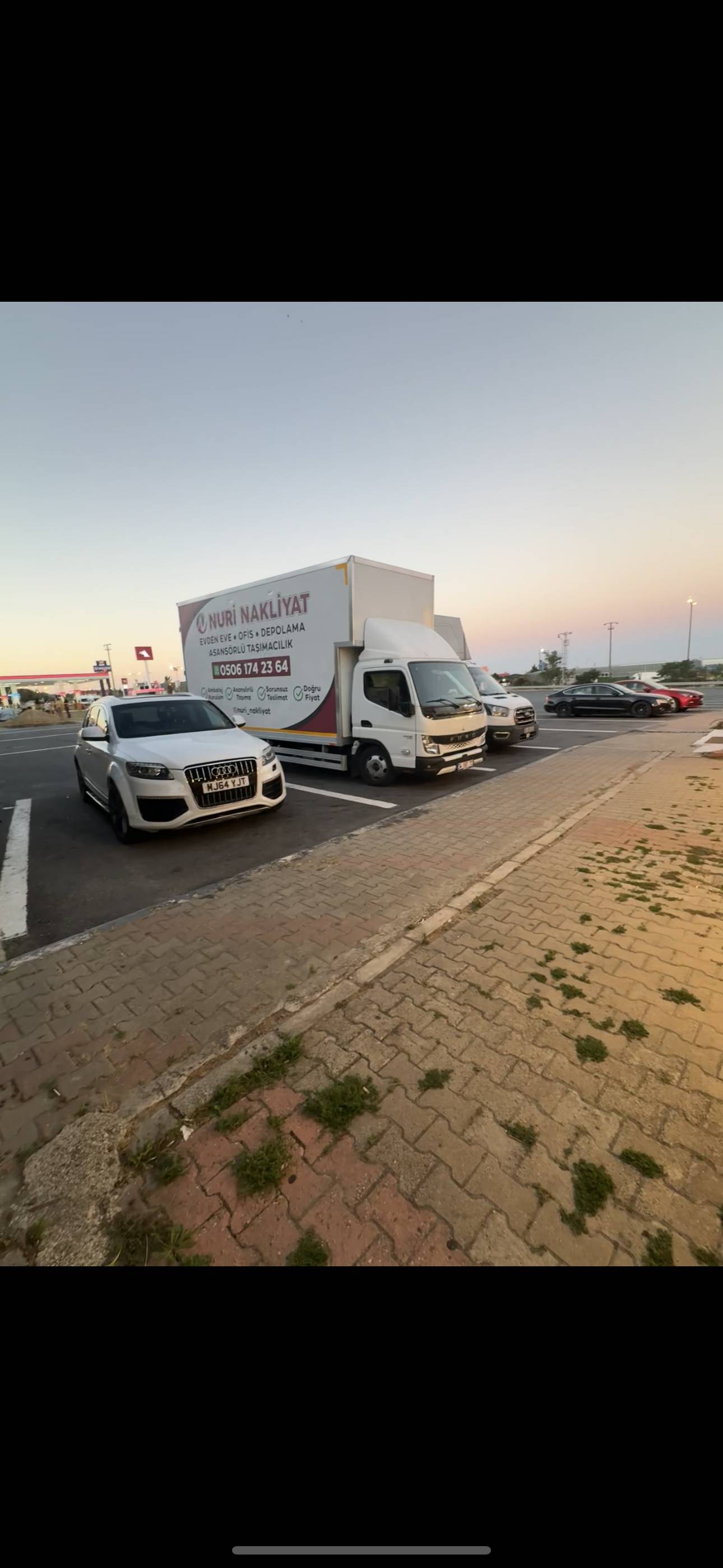 NURİ NAKLİYAT galerisi, fotoğraf 2