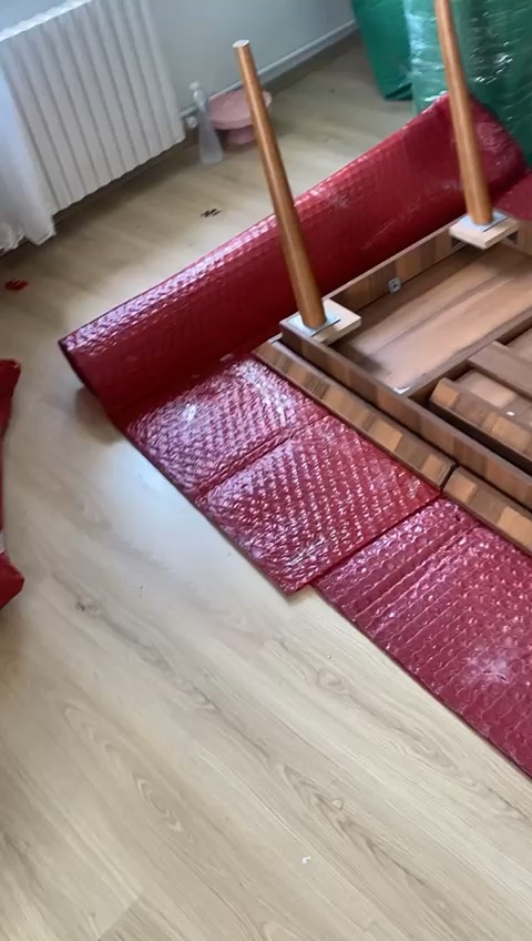 Aziz Demirel Evden Eve Nakliyat galerisi, video 12
