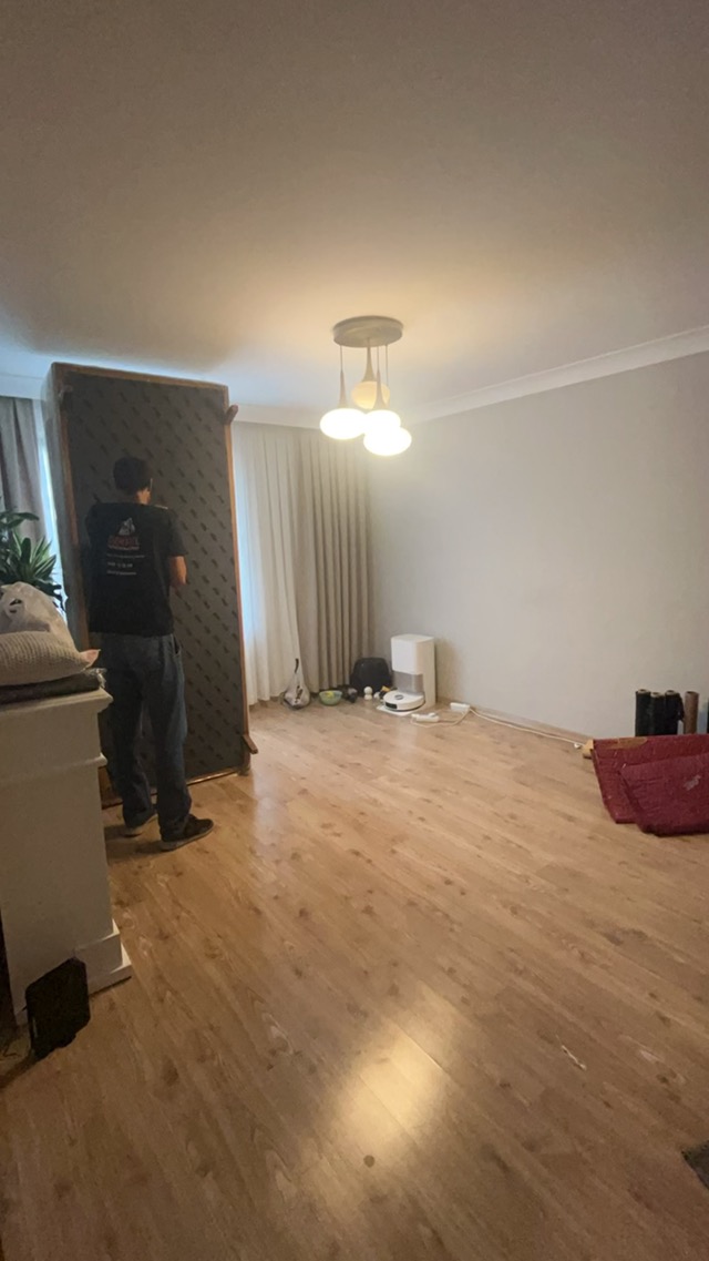 Aziz Demirel Evden Eve Nakliyat galerisi, video 5