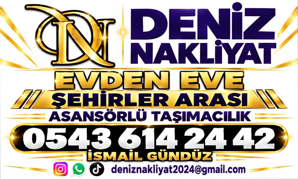 DENİZ NAKLİYAT galerisi, fotoğraf 2