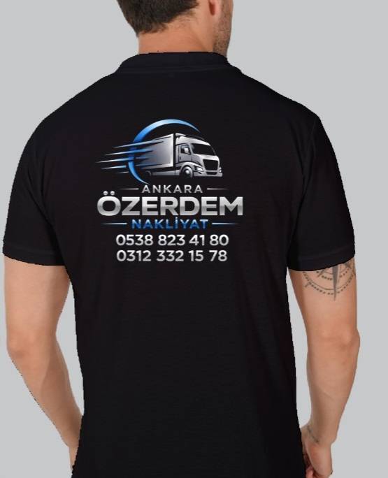 Özerdem Nakliyat
