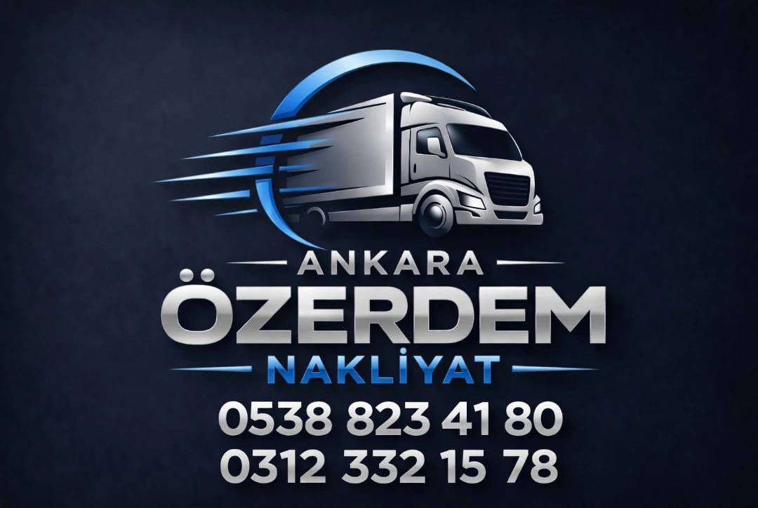 Özerdem Nakliyat