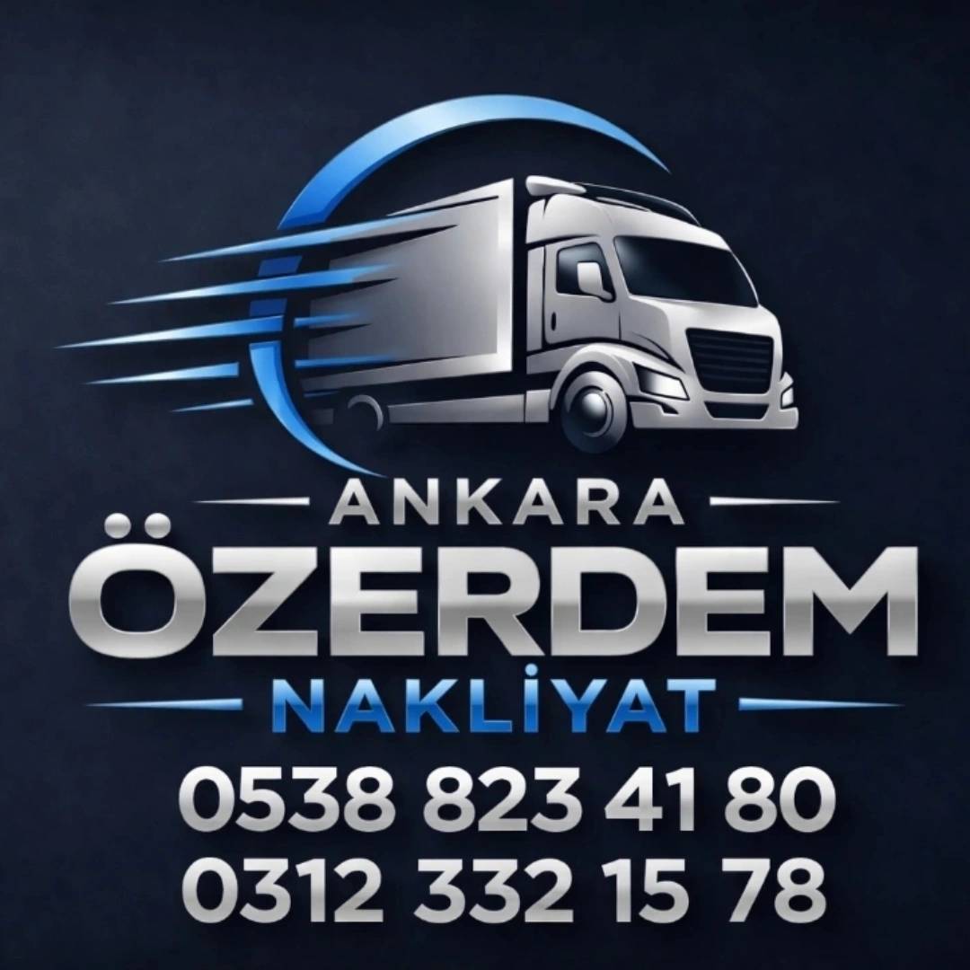 Özerdem Nakliyat