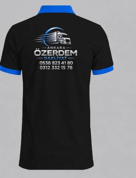 Özerdem Nakliyat