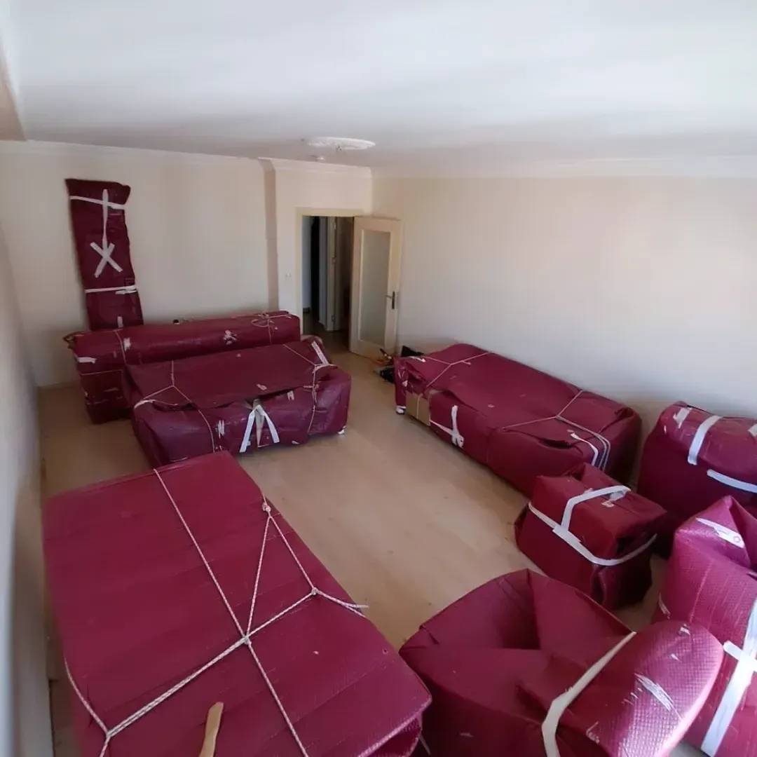 Özerdem Nakliyat