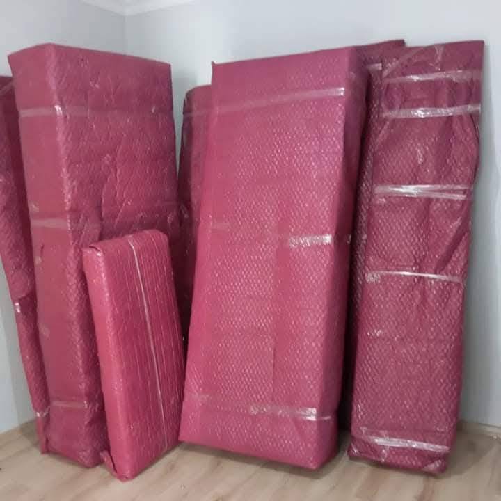 Neco Nakliyat