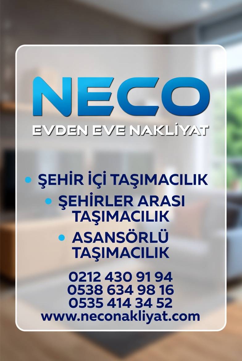 Neco Nakliyat