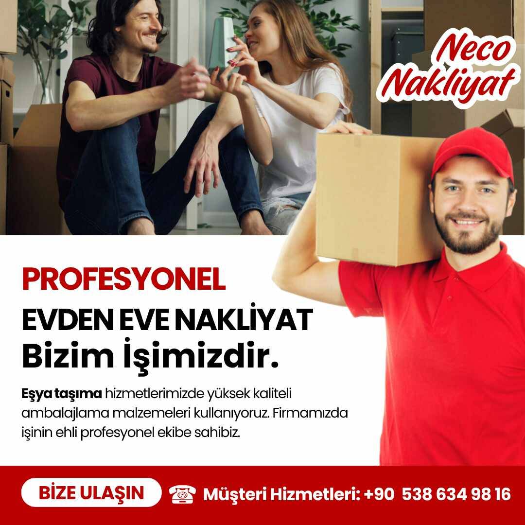 Neco Nakliyat
