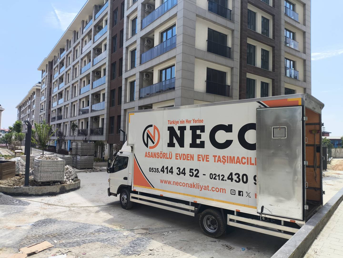 Neco Nakliyat