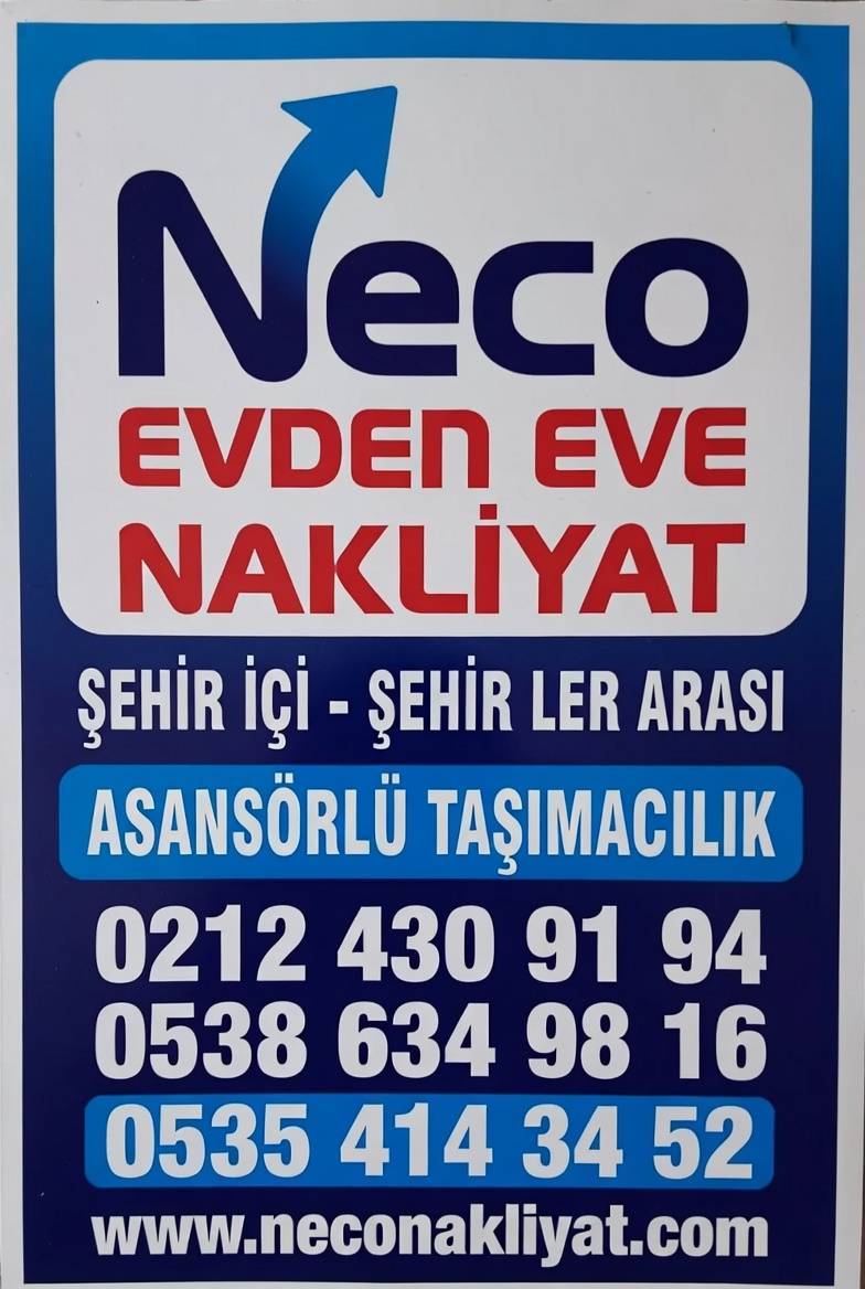 Neco Nakliyat