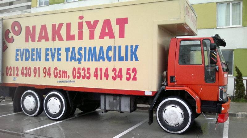 Neco Nakliyat