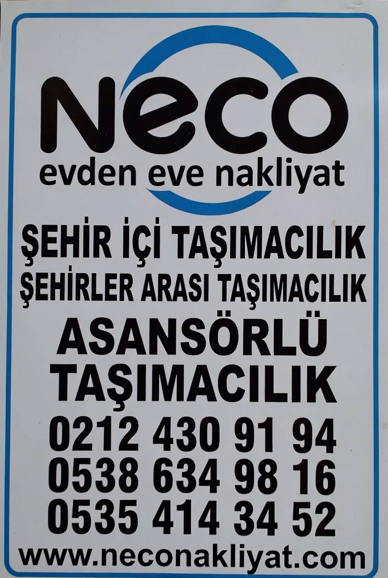 Neco Nakliyat
