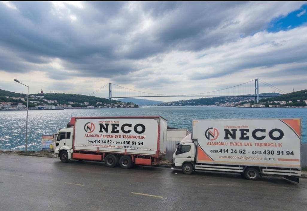 Neco Nakliyat