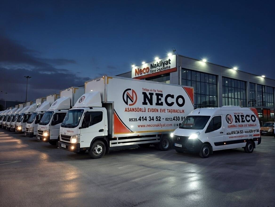Neco Nakliyat