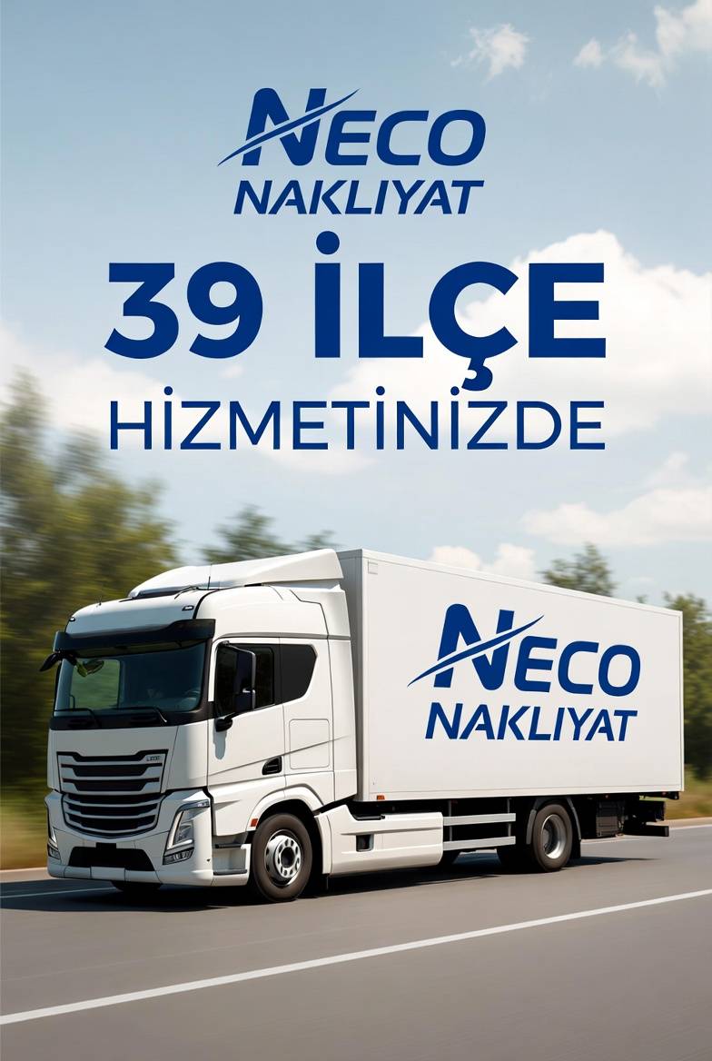 Neco Nakliyat