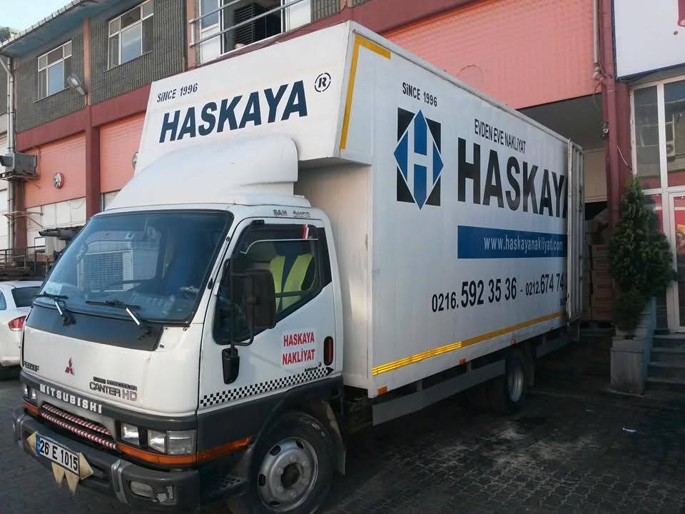 Haskaya Nakliyat