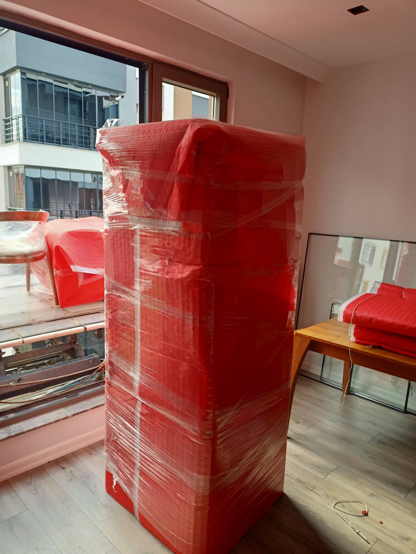 Merzifon Göktürk Asansörlü Taşımacılık galerisi, fotoğraf 1