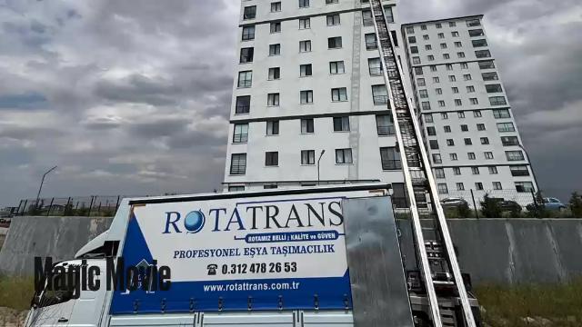 rotatrans nakliyat