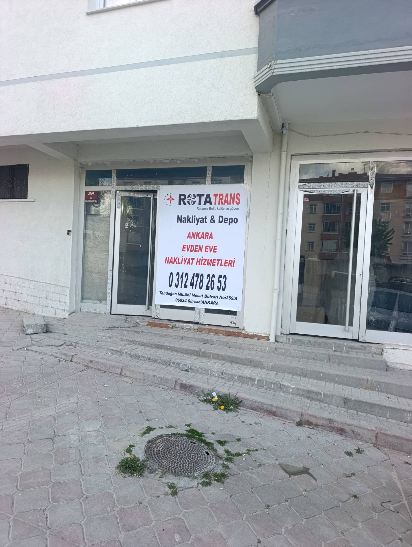 RotaTrans galerisi, fotoğraf 9