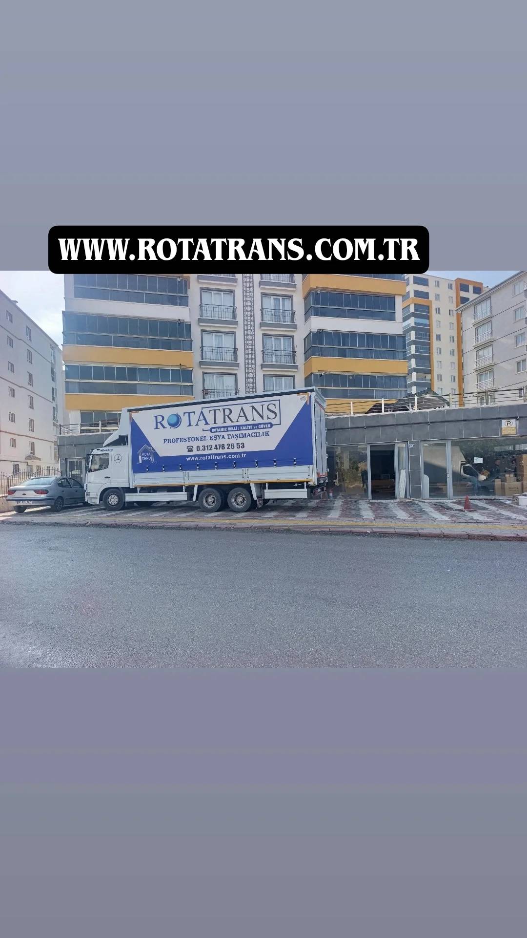 RotaTrans galerisi, fotoğraf 7