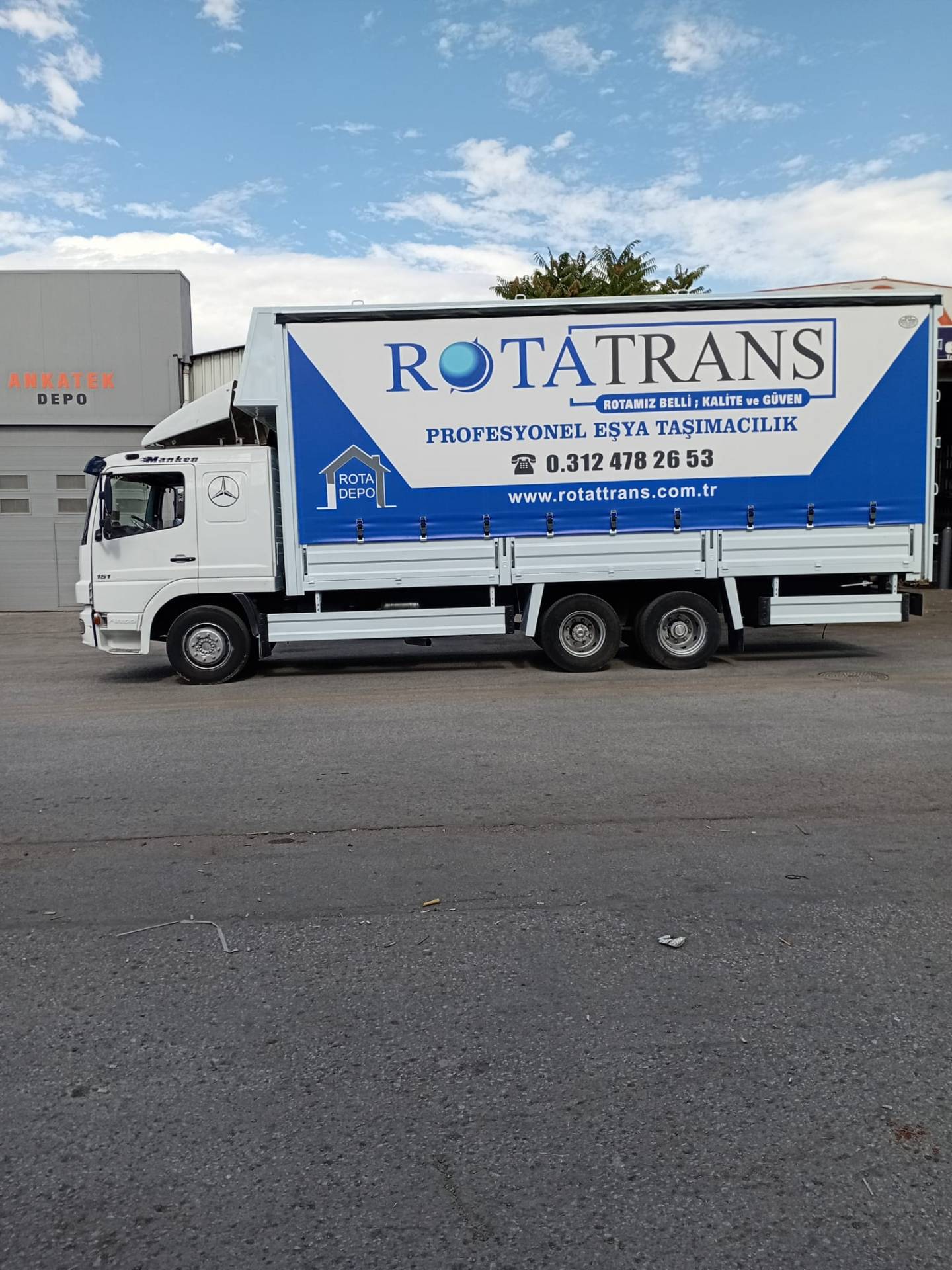 RotaTrans galerisi, fotoğraf 6