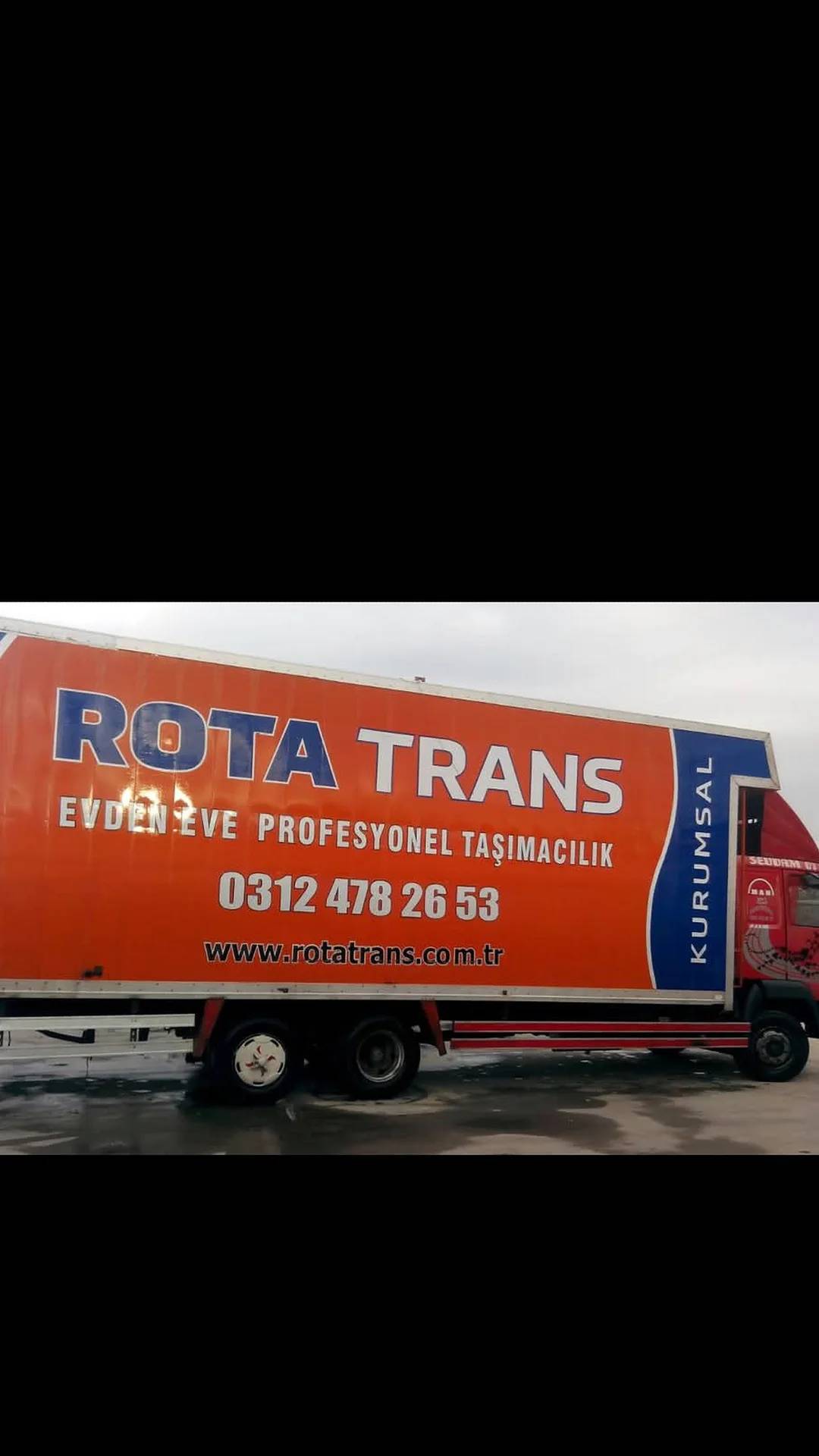 RotaTrans galerisi, fotoğraf 3