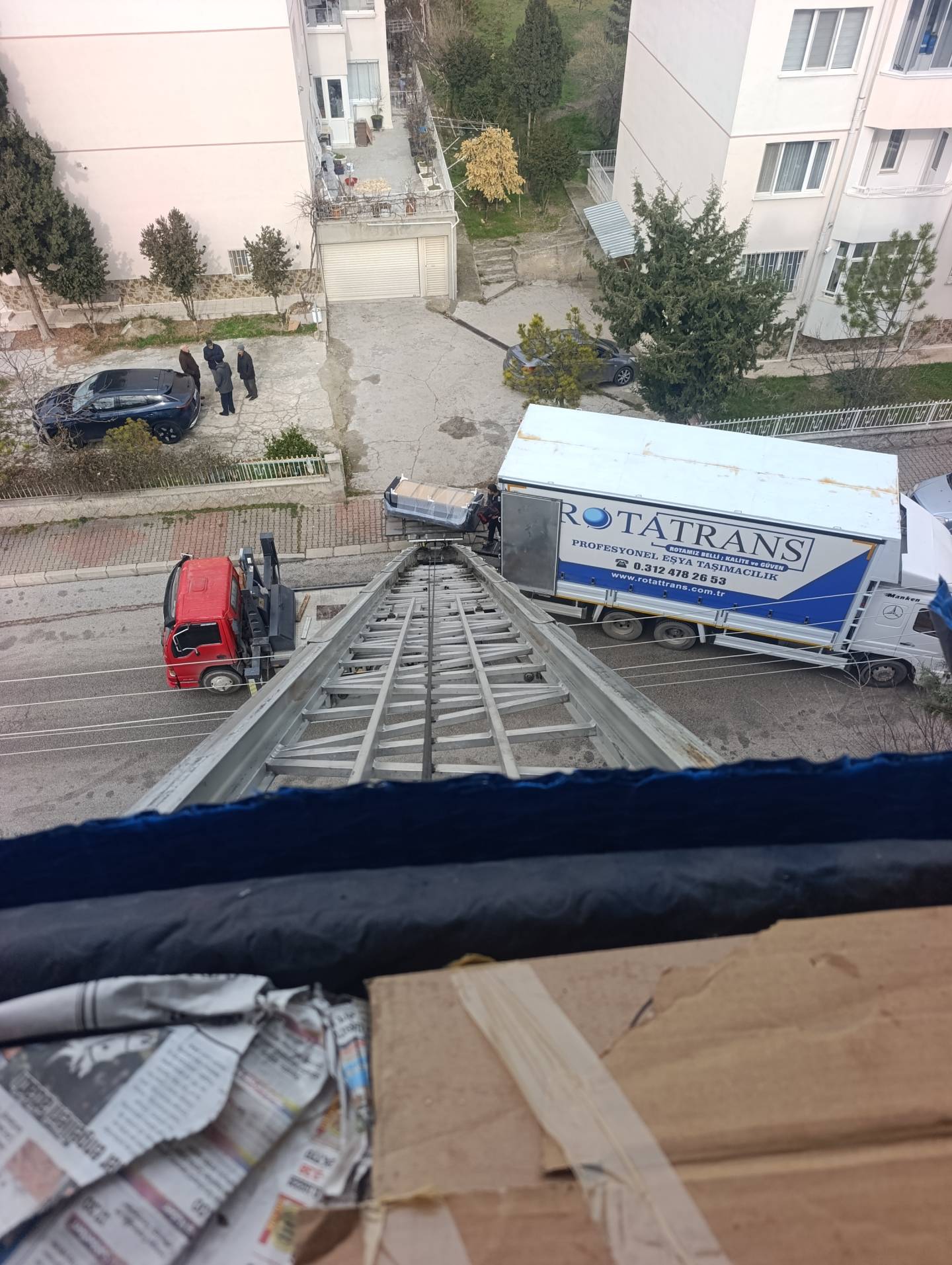 RotaTrans galerisi, fotoğraf 8