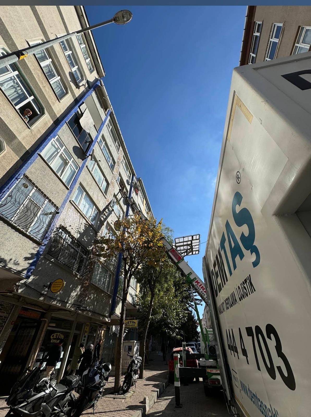 Demtaş Nakliyat galerisi, fotoğraf 7