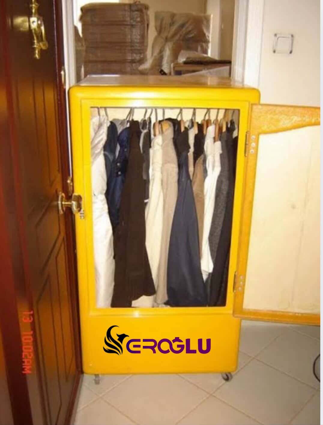 Eroğlu Nakliyat