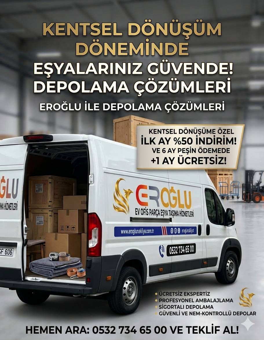Eroğlu Nakliyat