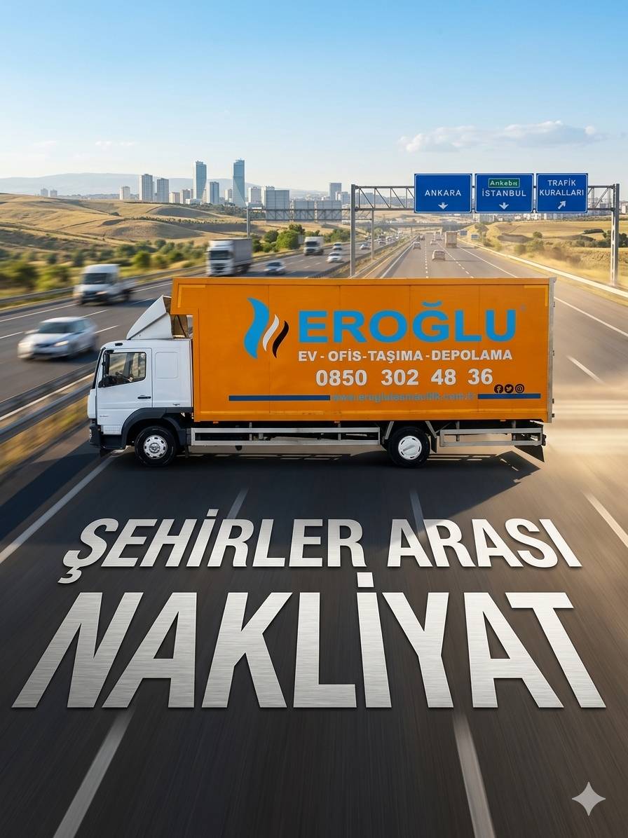 Eroğlu Nakliyat
