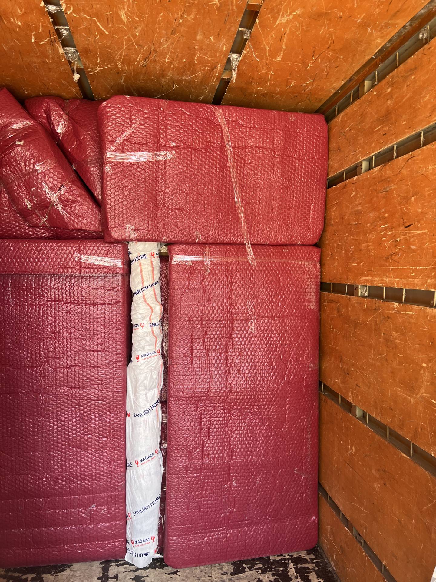 HALİLOĞLU Evden Eve Nakliyat galerisi, fotoğraf 5