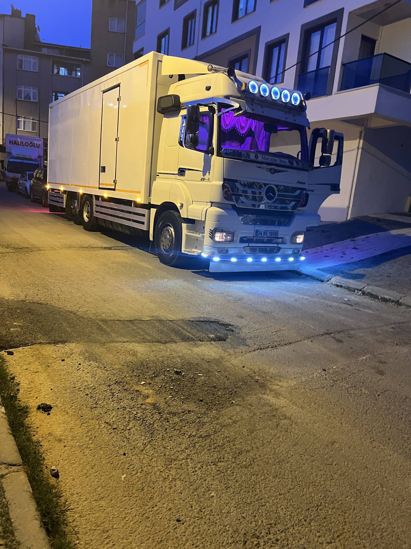 HALİLOĞLU Evden Eve Nakliyat galerisi, fotoğraf 3