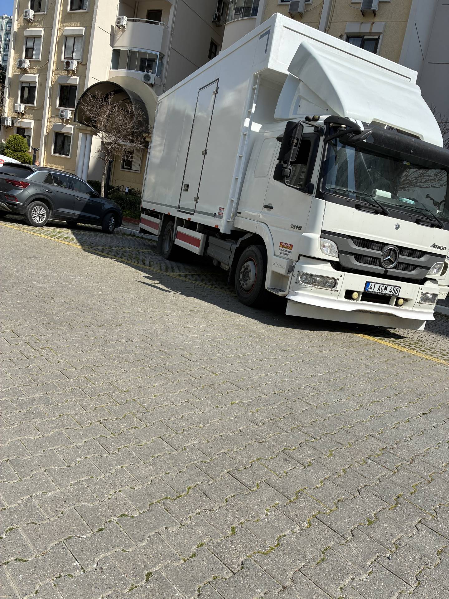 HALİLOĞLU Evden Eve Nakliyat galerisi, fotoğraf 2