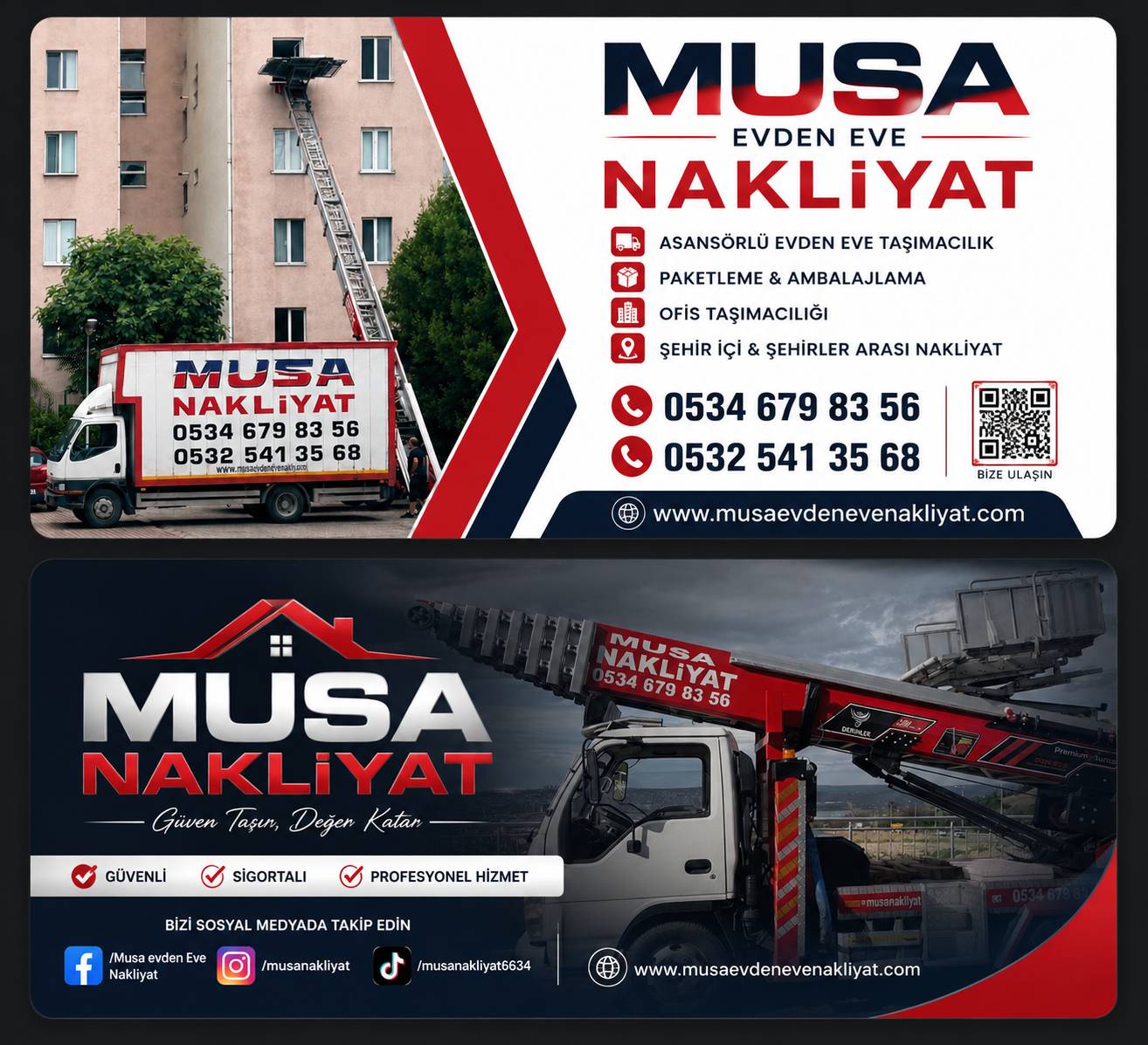 Musa Nakliyat