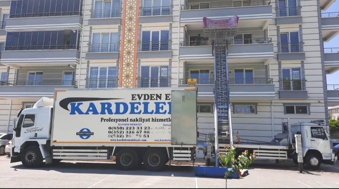 Kardelen Nakliyat