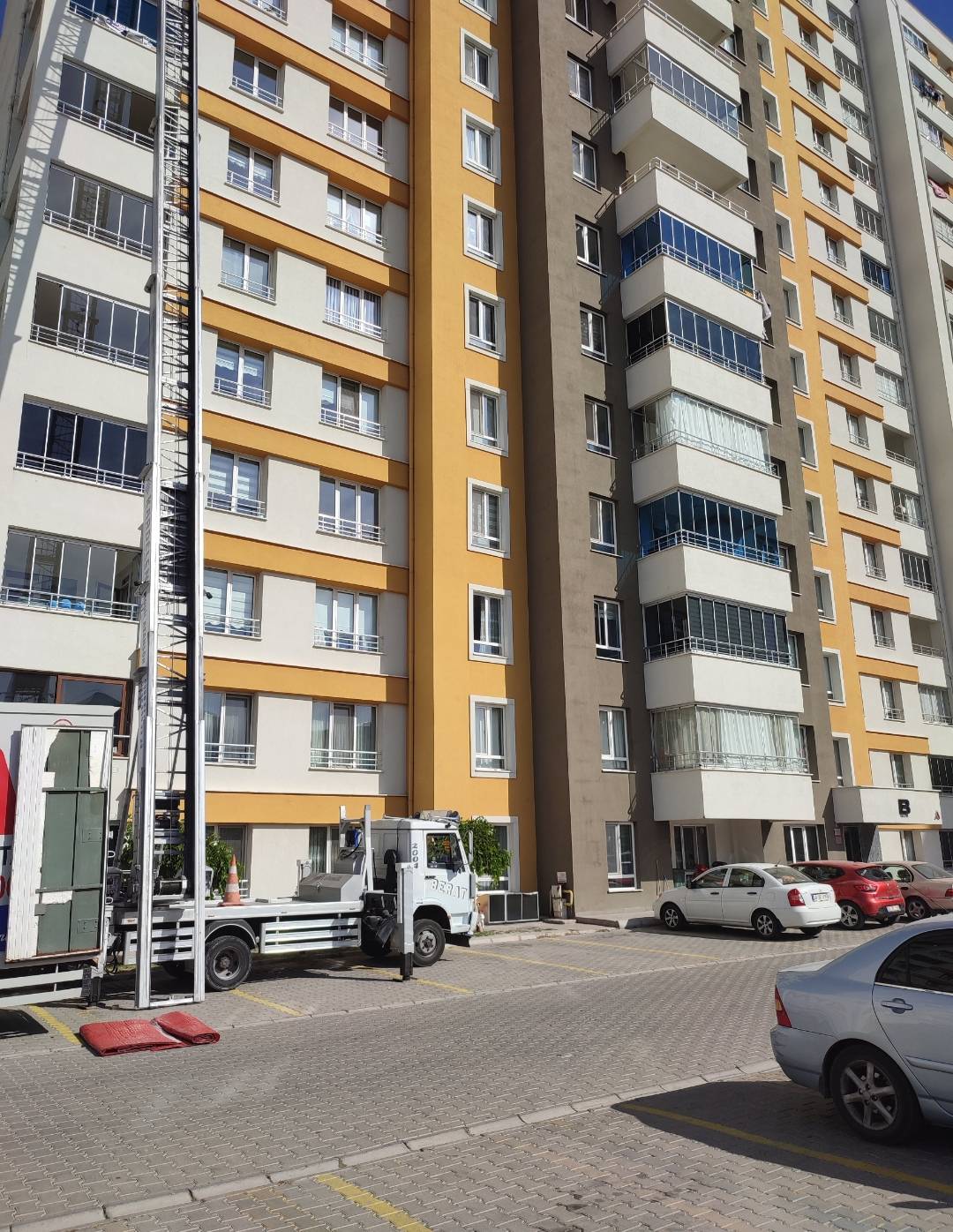 Kardelen Nakliyat