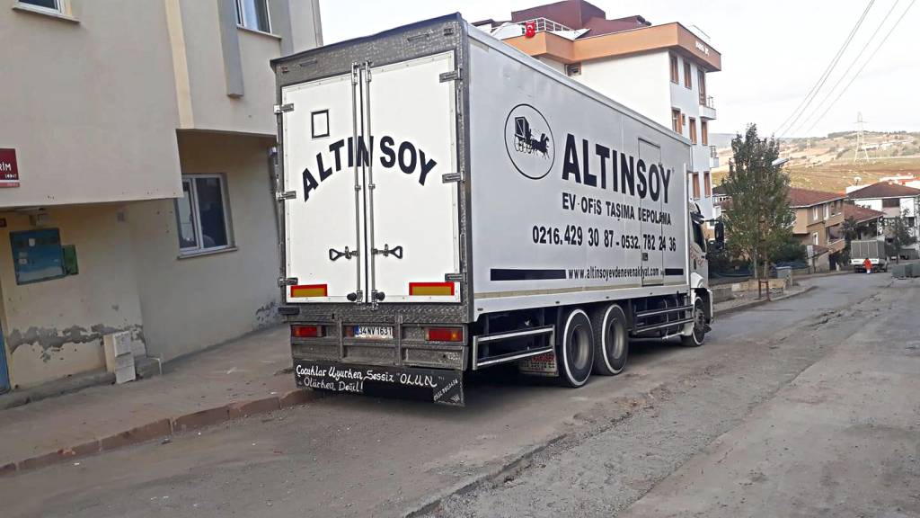 Altınsoy Evden Eve Nakliyat galerisi, fotoğraf 13
