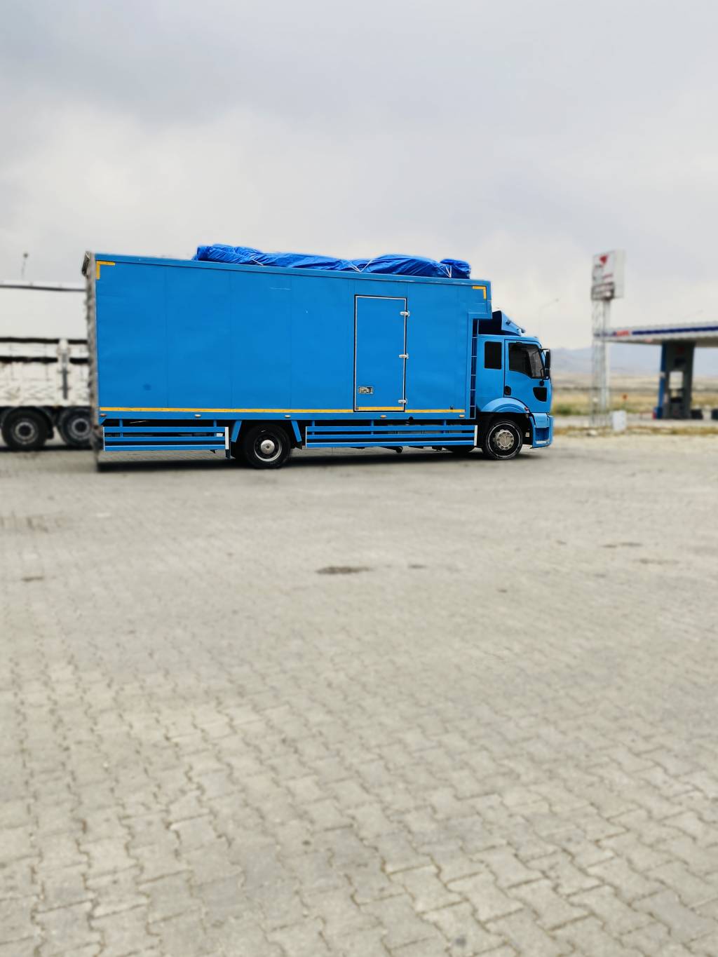 Altınsoy Evden Eve Nakliyat galerisi, fotoğraf 12