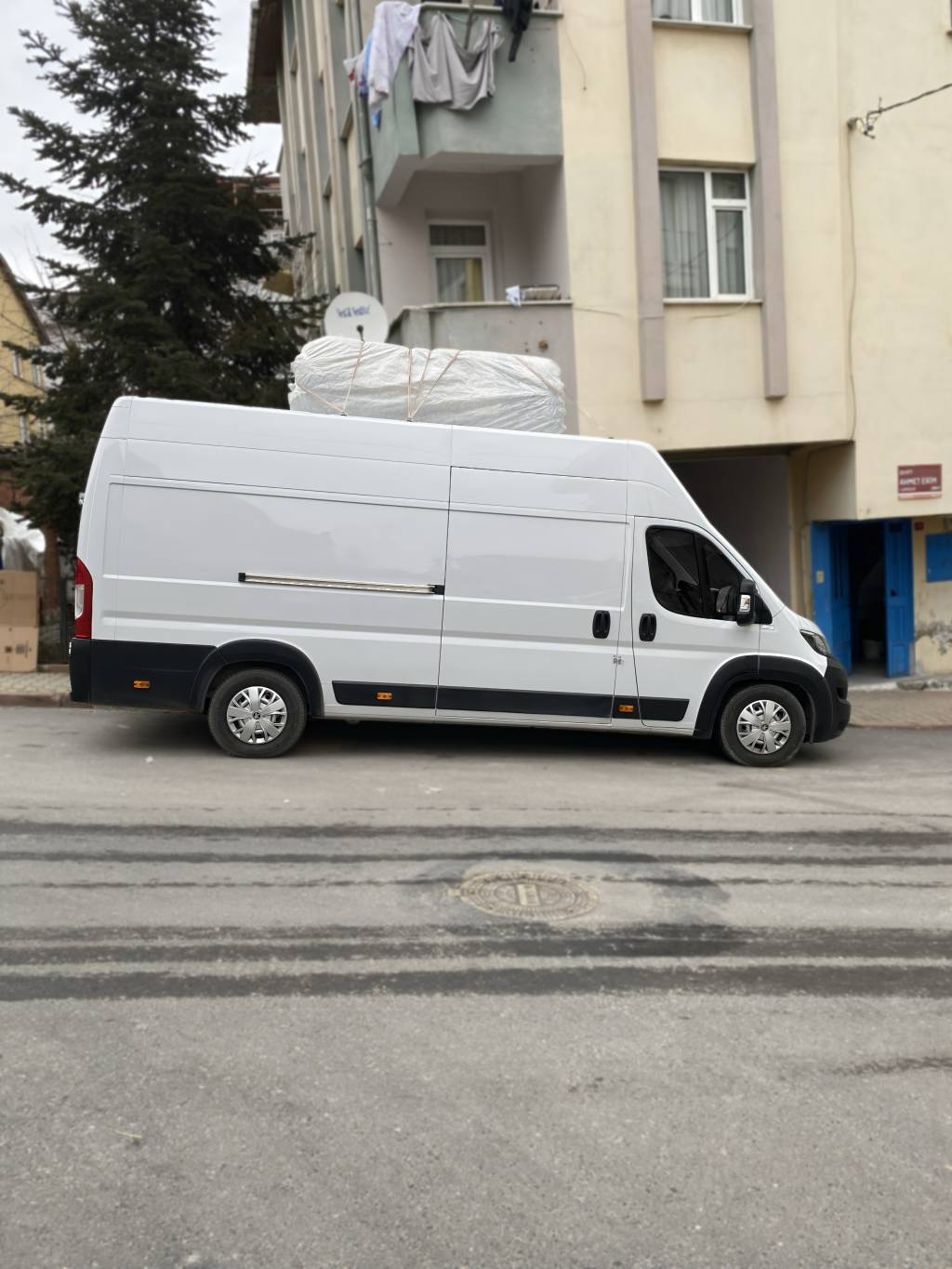 Altınsoy Evden Eve Nakliyat galerisi, fotoğraf 11