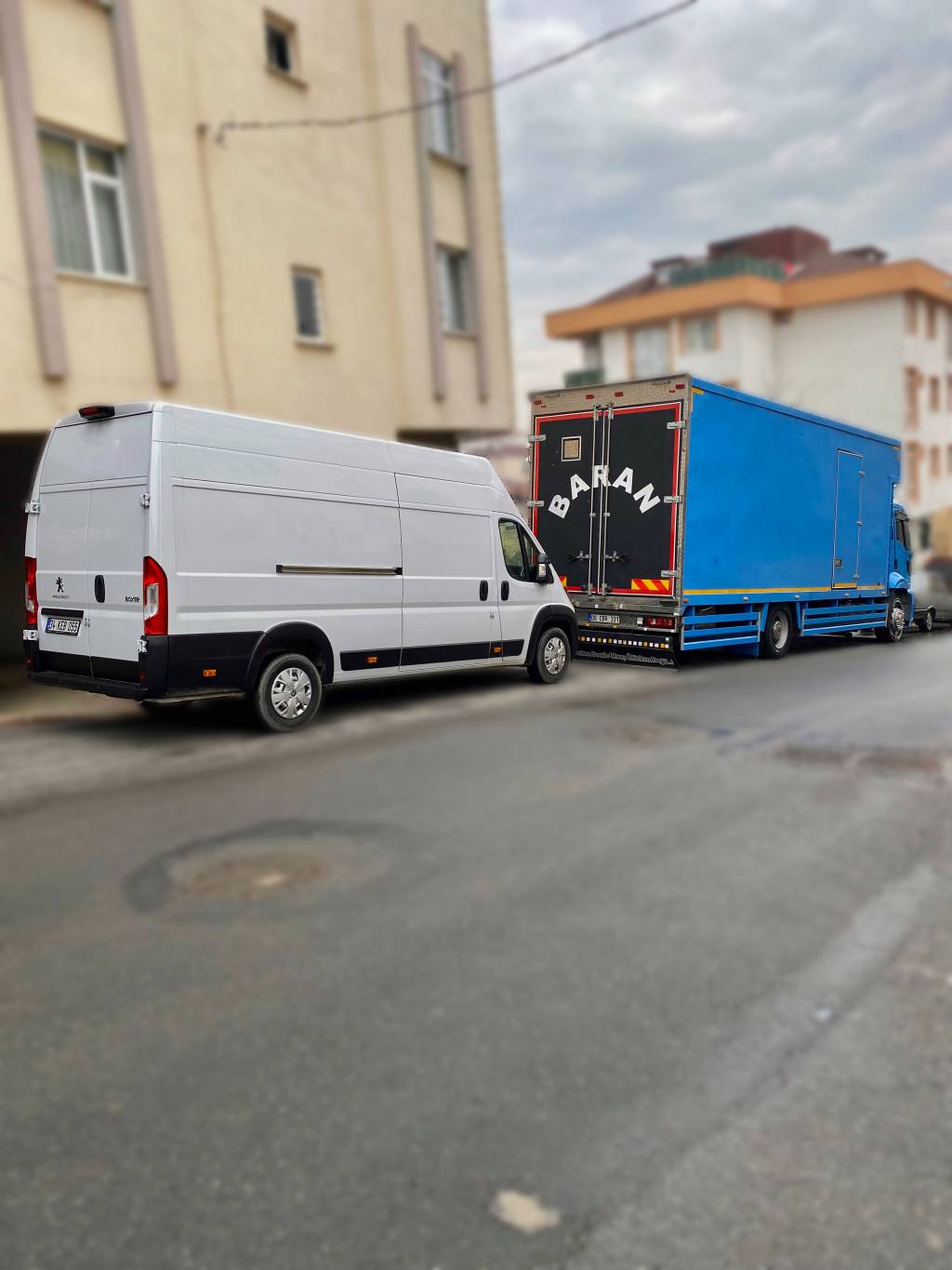 Altınsoy Evden Eve Nakliyat galerisi, fotoğraf 8