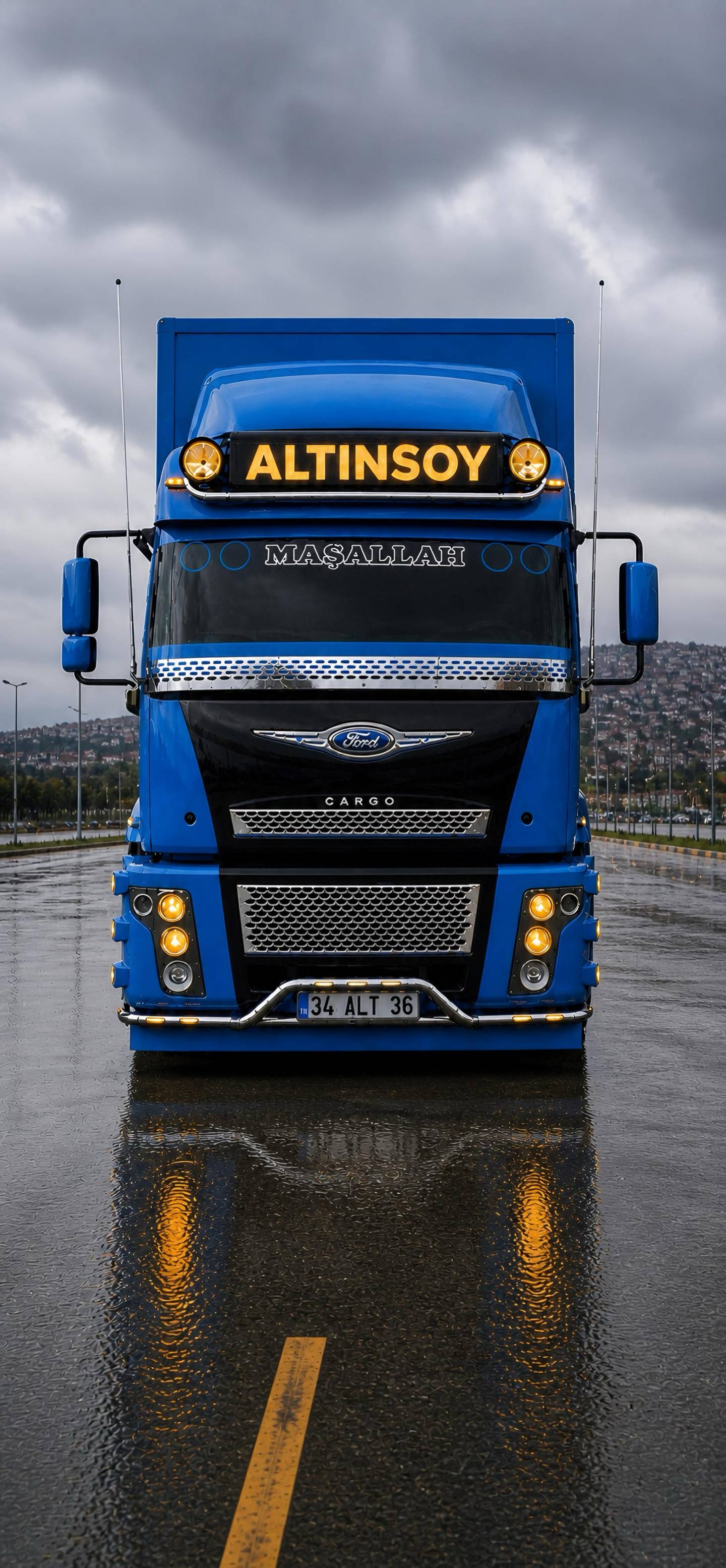 Altınsoy Evden Eve Nakliyat galerisi, fotoğraf 2
