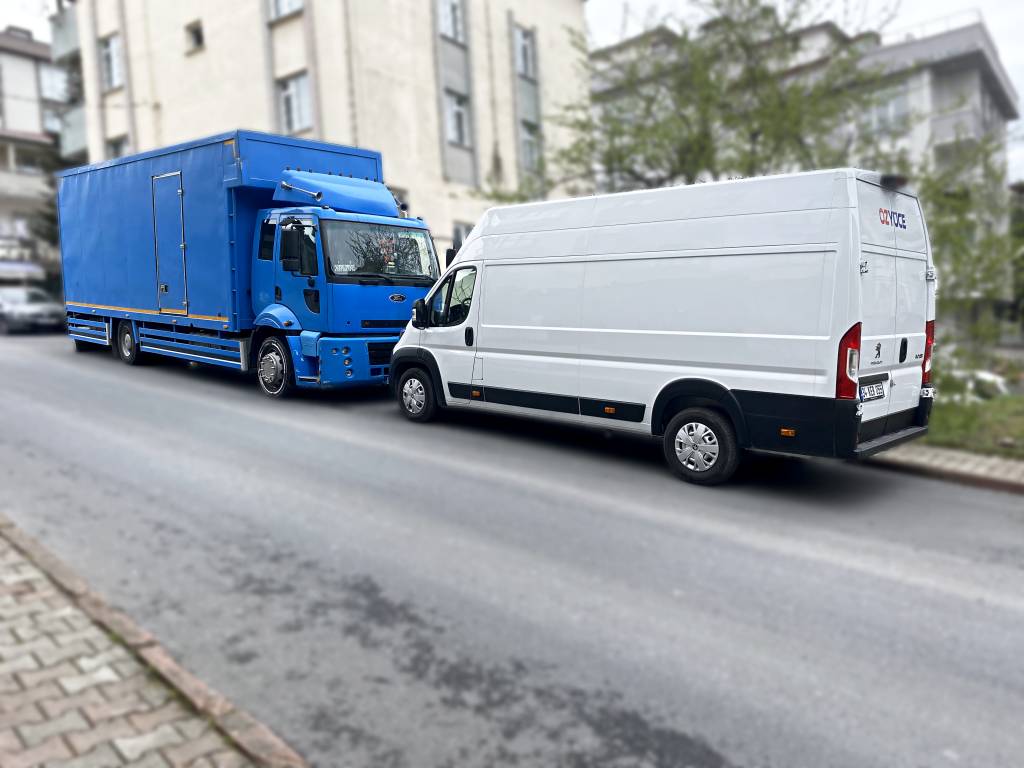 Altınsoy Evden Eve Nakliyat galerisi, fotoğraf 7
