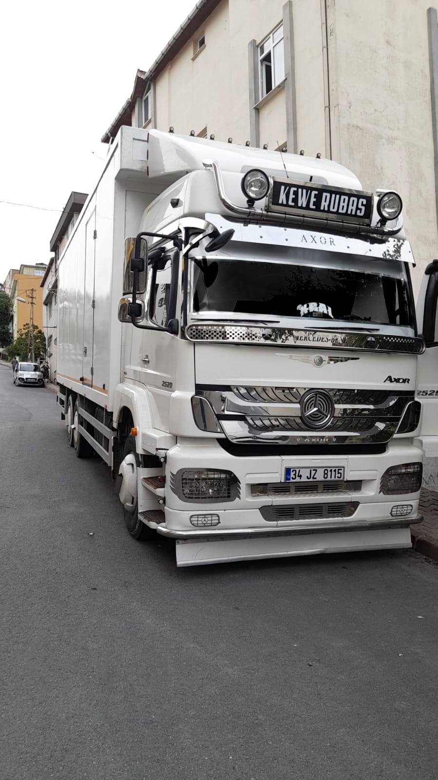 Altınsoy Evden Eve Nakliyat galerisi, fotoğraf 6