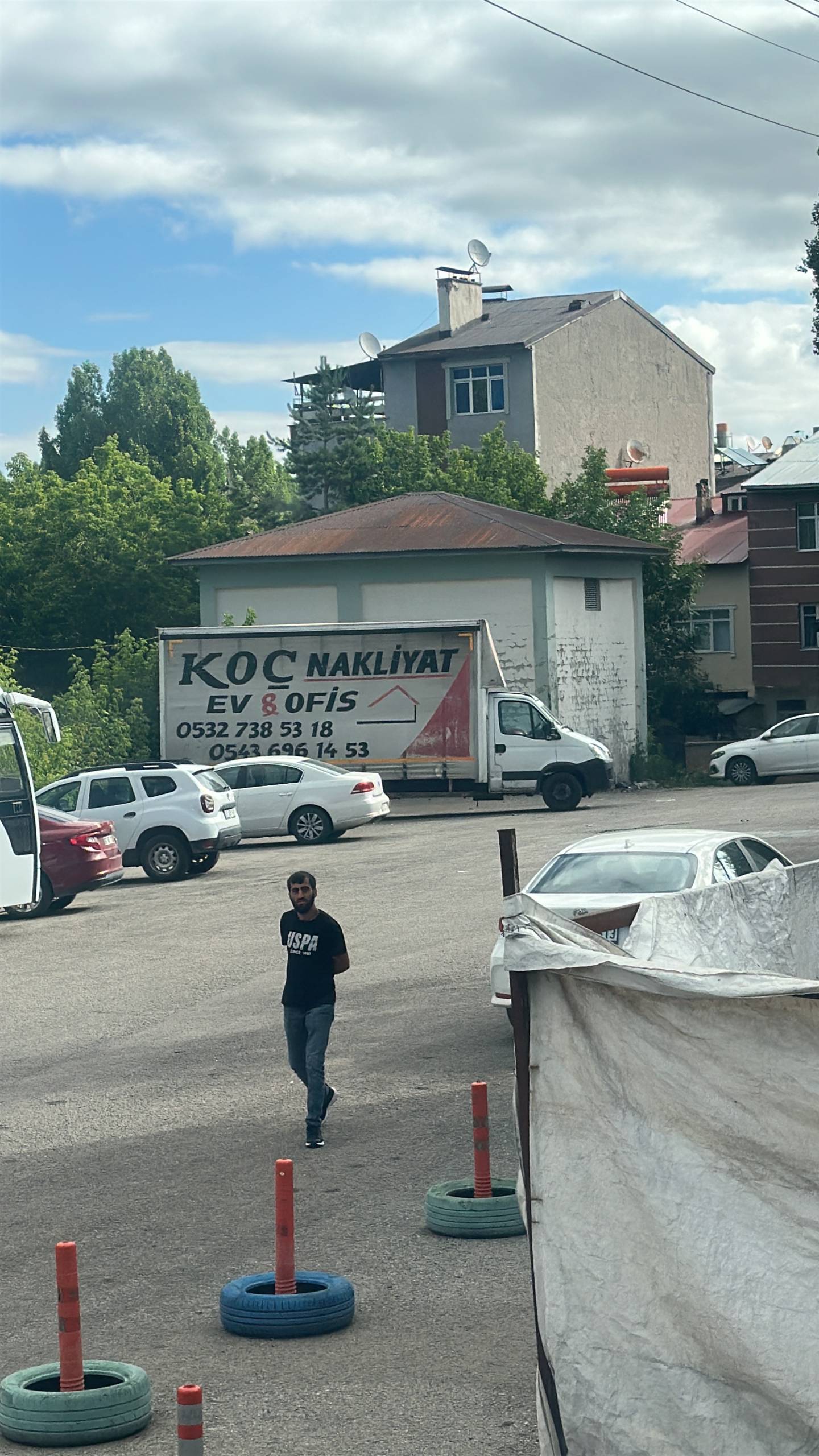 Ankara Koç Nakliyat